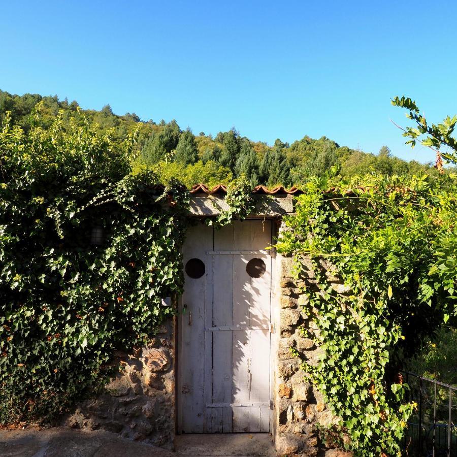 L'Evidence Bed and Breakfast Prades  Exterior foto