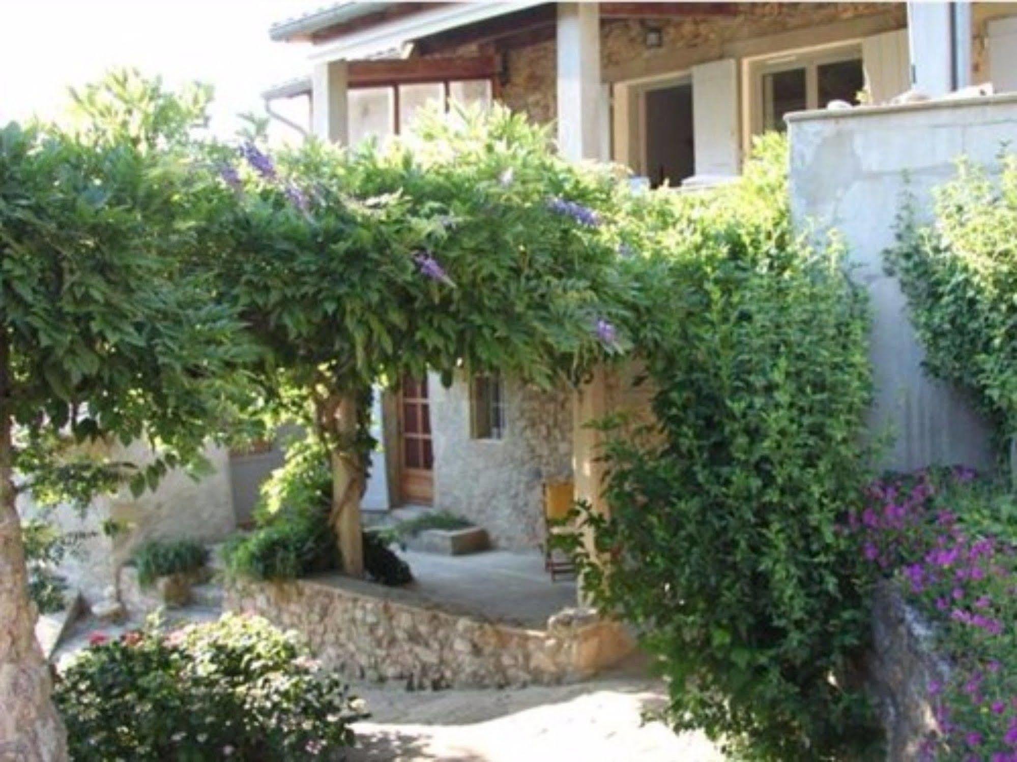 L'Evidence Bed and Breakfast Prades  Exterior foto